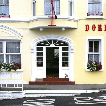 Dorrians Imperial Hotel Баллишаннон Экстерьер фото