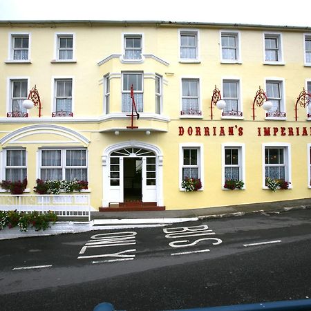Dorrians Imperial Hotel Баллишаннон Экстерьер фото