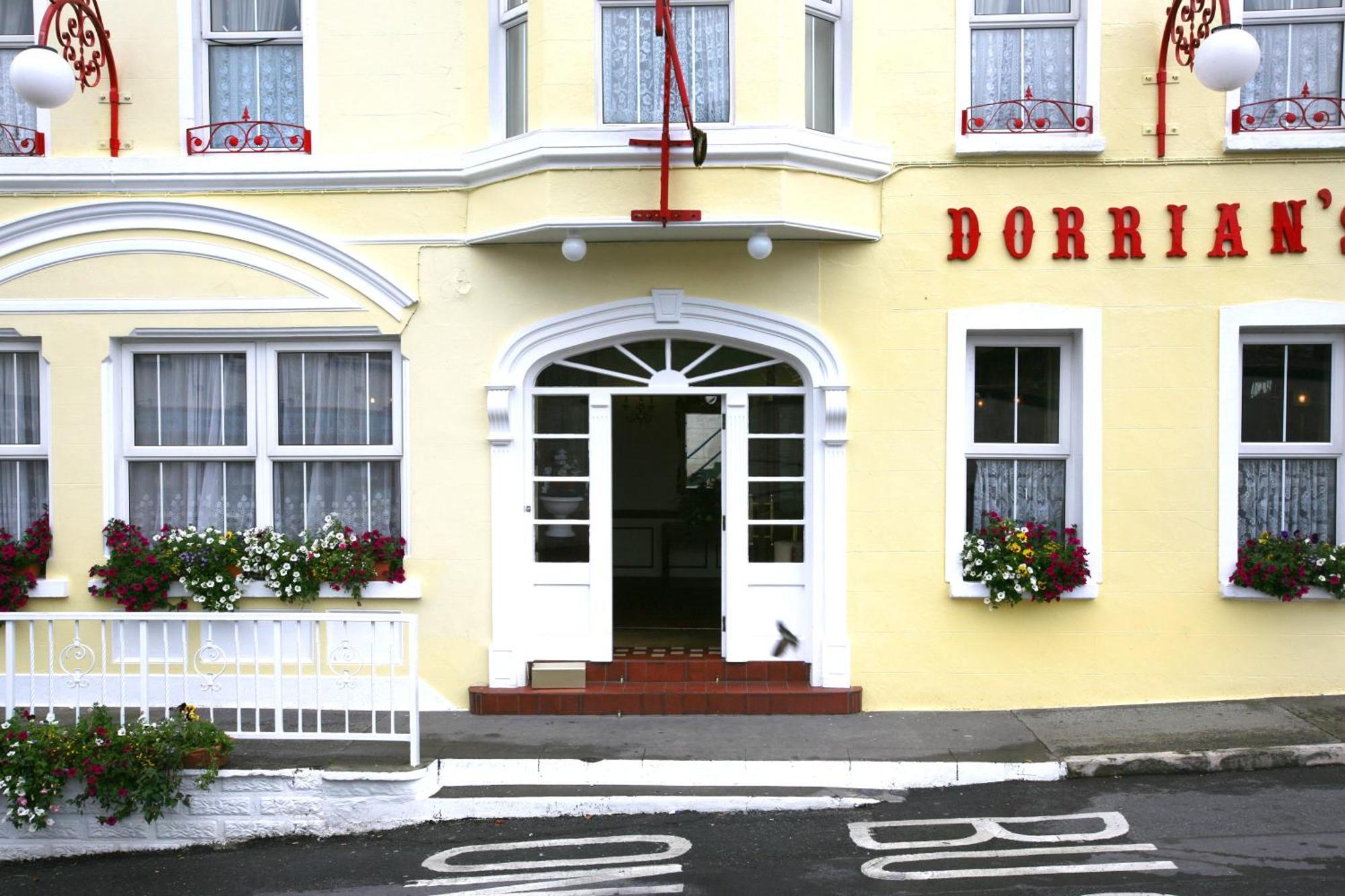 Dorrians Imperial Hotel Баллишаннон Экстерьер фото